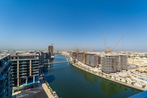 2 غرف نوم بانتهاوس في AL WASL TOWER Sheikh Zayed Road, الإمارات العربية المتحدة رقم 147275 19