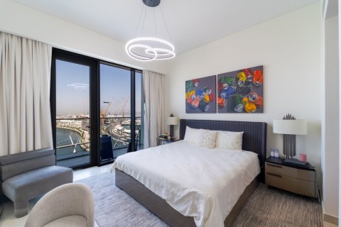 2 غرف نوم بانتهاوس في AL WASL TOWER Sheikh Zayed Road, الإمارات العربية المتحدة رقم 147275 13