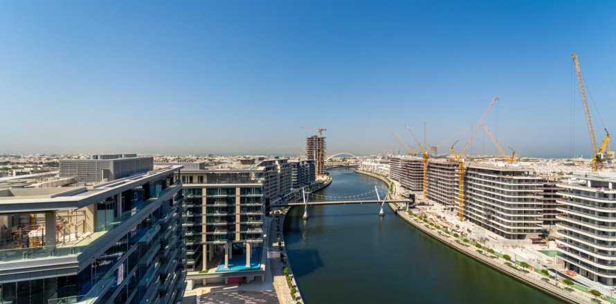2 غرف نوم بانتهاوس في AL WASL TOWER Sheikh Zayed Road, الإمارات العربية المتحدة رقم 147275