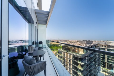 2 غرف نوم بانتهاوس في AL WASL TOWER Sheikh Zayed Road, الإمارات العربية المتحدة رقم 147275 23