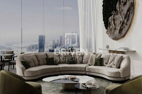 1 غرف نوم شقة في الخليج التجاري, الإمارات العربية المتحدة رقم 222809 9