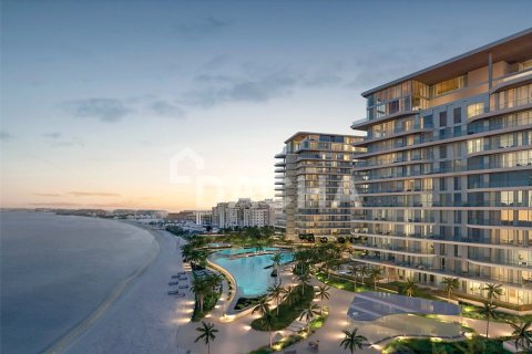 Appartement de 3 chambres à Palm Jumeirah, UAE No. 155339 12