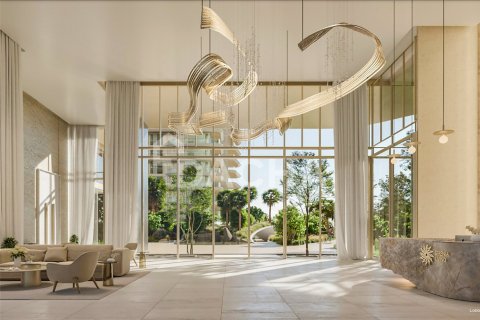 Appartement de 3 chambres à Palm Jumeirah, UAE No. 155339 5
