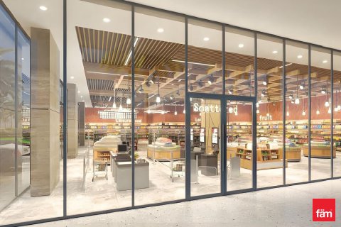Office de 120.6m² à International City, UAE No. 119465 6