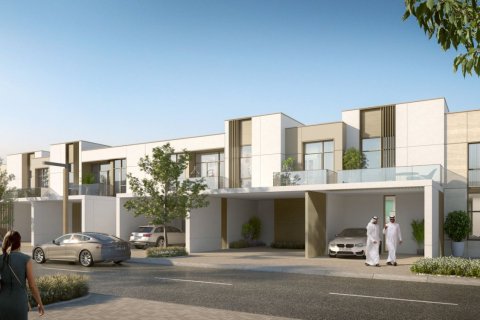 3 bedrooms Townhouse in Arabian Ranches, UAE No. 153738 5