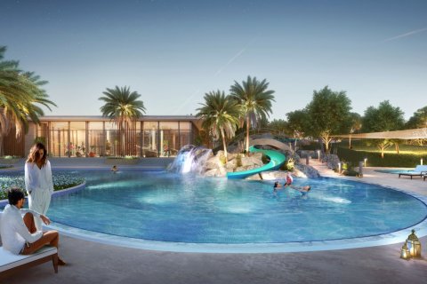 3 bedrooms Townhouse in Arabian Ranches, UAE No. 153738 8