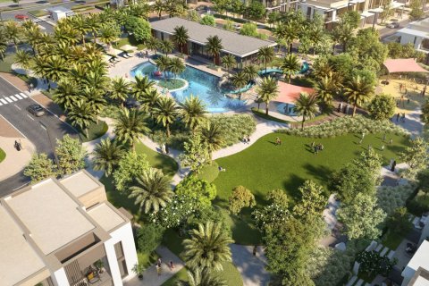 3 bedrooms Townhouse in Arabian Ranches, UAE No. 153738 6