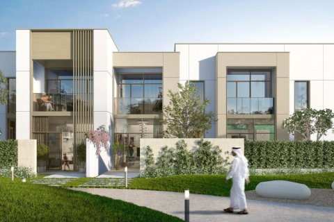 3 bedrooms Townhouse in Arabian Ranches, UAE No. 153738 12