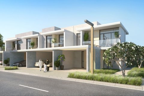 3 bedrooms Townhouse in Arabian Ranches, UAE No. 153738 14