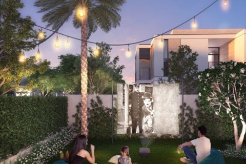 3 bedrooms Townhouse in Arabian Ranches, UAE No. 153738 9