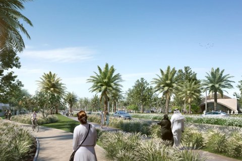 3 bedrooms Townhouse in Arabian Ranches, UAE No. 153738 7