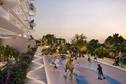 1 bedroom Apartment in Dubai, UAE No. 104353 17