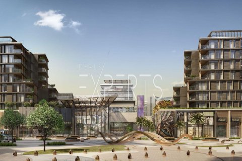 1 غرف نوم شقة على Saadiyat Cultural District, الإمارات العربية المتحدة رقم 224071 5