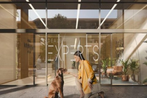 1 غرف نوم شقة على Saadiyat Cultural District, الإمارات العربية المتحدة رقم 224071 9