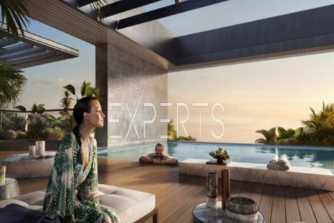 1 غرف نوم شقة على Saadiyat Cultural District, الإمارات العربية المتحدة رقم 224071