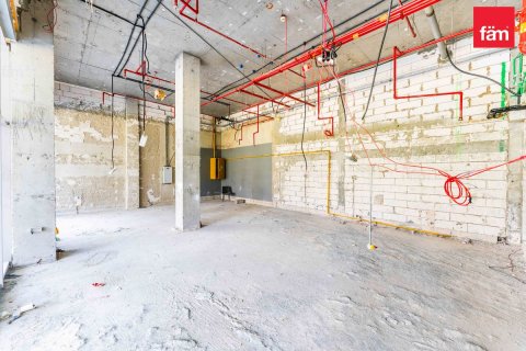 Shop de 90.6m² en Business Bay, UAE No. 223682