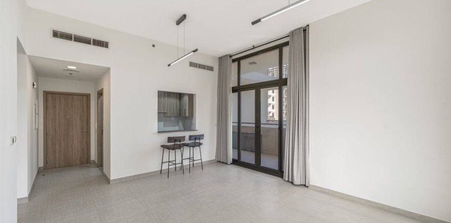 Appartement de 3 chambres à Town Square, UAE No. 163455