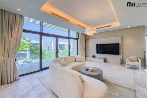 Villa de 4 chambres à Dubai, UAE No. 221863 4