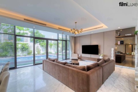 Villa de 4 chambres à Dubai, UAE No. 221863 7