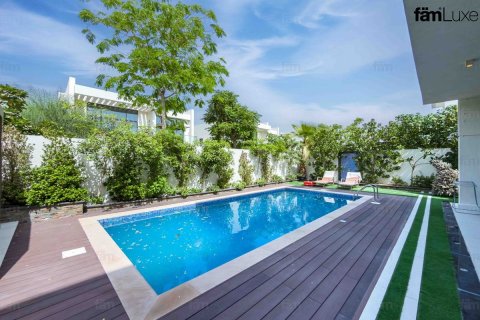 Villa de 4 chambres à Dubai, UAE No. 221863 29