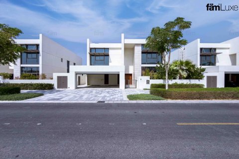 Villa de 4 chambres à Dubai, UAE No. 221863 30