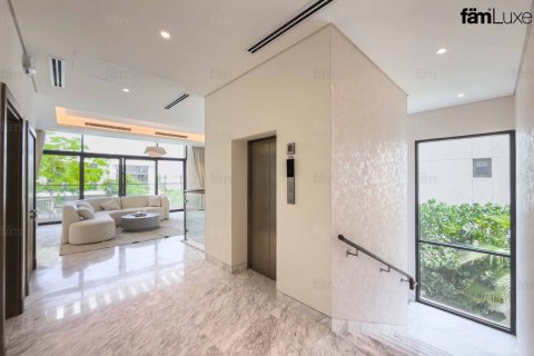 Villa de 4 chambres à Dubai, UAE No. 221863 3