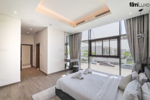 Villa de 4 chambres à Dubai, UAE No. 221863 8