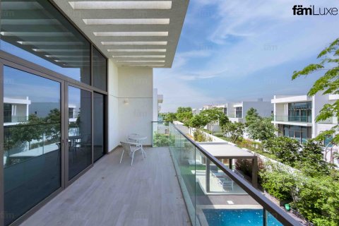 Villa de 4 chambres à Dubai, UAE No. 221863 23