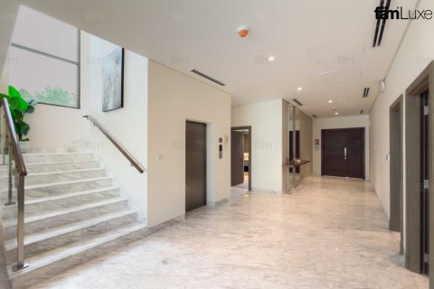 Villa de 4 chambres à Dubai, UAE No. 221863 16