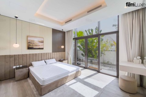 Villa de 4 chambres à Dubai, UAE No. 221863 18
