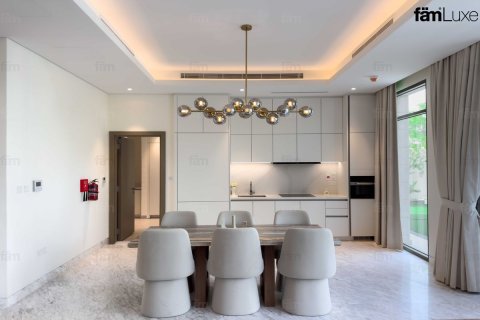 Villa de 4 chambres à Dubai, UAE No. 221863 13