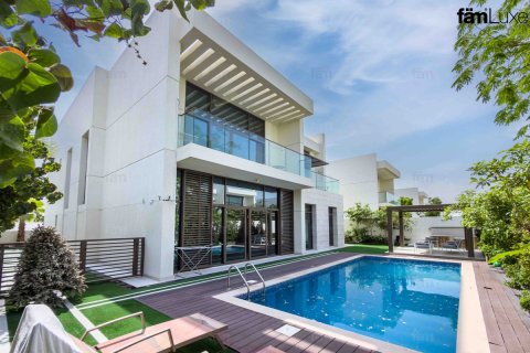 Villa de 4 chambres à Dubai, UAE No. 221863 26