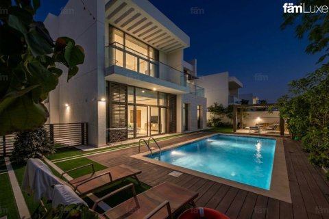 Villa de 4 chambres à Dubai, UAE No. 221863 27