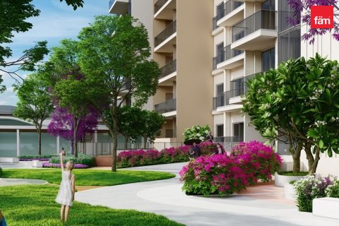 Appartement de 2 chambres à Majan, UAE No. 168069 5