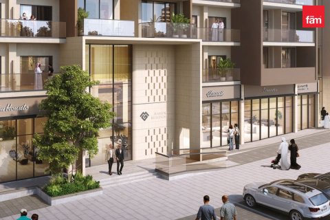 Appartement de 2 chambres à Majan, UAE No. 168069 4