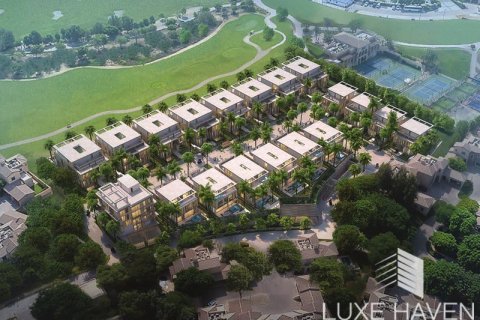 6 bedrooms Villa in Jumeirah Golf Estates, UAE No. 10388 13