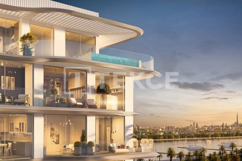 Appartement de 1 chambre à Dubai, UAE No. 152293 21