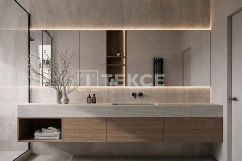 Appartement de 1 chambre à Dubai, UAE No. 152293 14