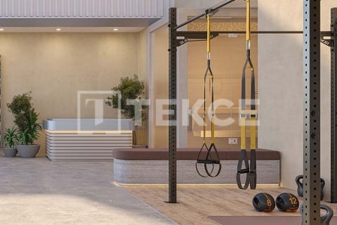 Appartement de 1 chambre à Dubai, UAE No. 152293 25