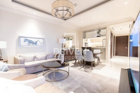 1 bedroom Apartment in The Address Residence Fountain Views, UAE No. 212373