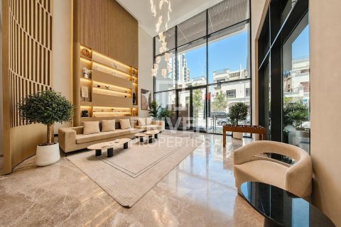 استوديو شقة في District 12, الإمارات العربية المتحدة رقم 214702 10