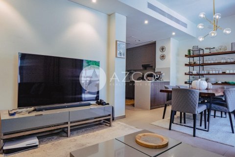 Villa de 3 dormitorios en Elan, UAE No. 91731 15