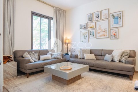 Villa de 3 dormitorios en Elan, UAE No. 91731 3