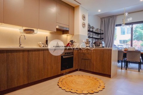 Villa de 3 dormitorios en Elan, UAE No. 91731 13