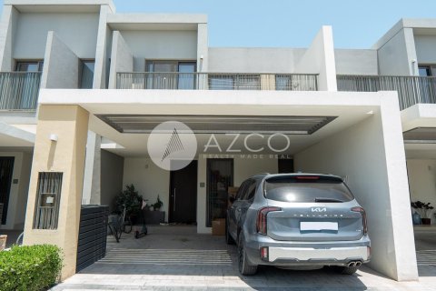 3 bedrooms Villa in Elan, UAE No. 91731