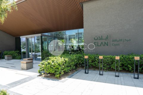 Villa de 3 dormitorios en Elan, UAE No. 91731 20