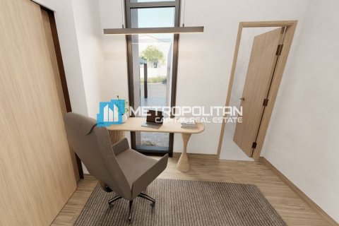 3 bedrooms Townhouse in Al Hudayriat Island, UAE No. 136073 11