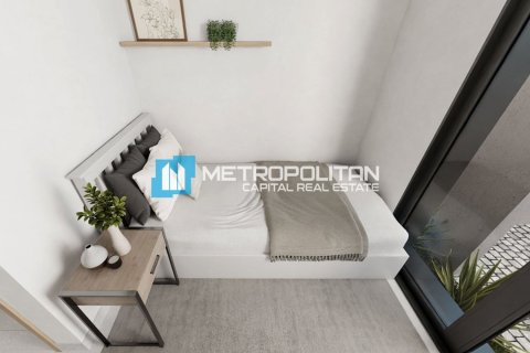 3 bedrooms Townhouse in Al Hudayriat Island, UAE No. 136073 14