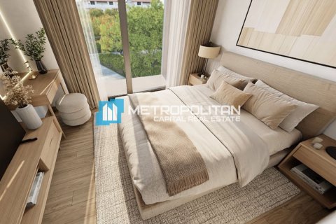 3 bedrooms Townhouse in Al Hudayriat Island, UAE No. 136073 13