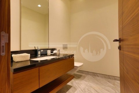5 bedrooms Villa on the Saadiyat Island, UAE No. 12827 14